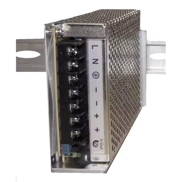 EPR-100-24 ICP DAS USA INC  Convertidores CA/CC